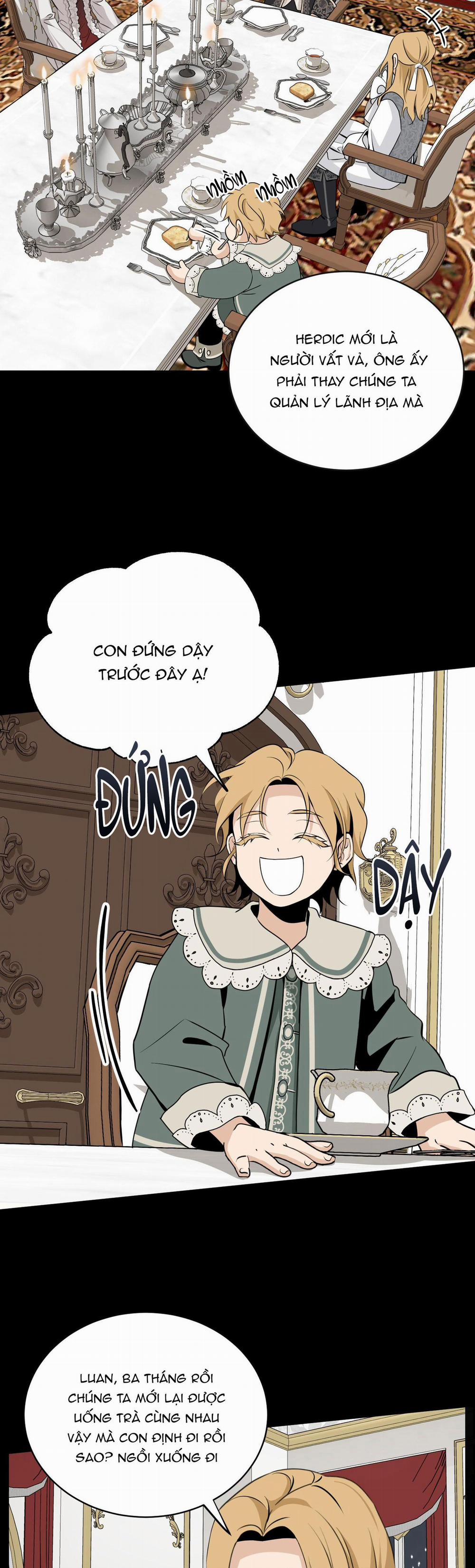 LOÀI HOA KHÔNG TÊN 5 trang 20