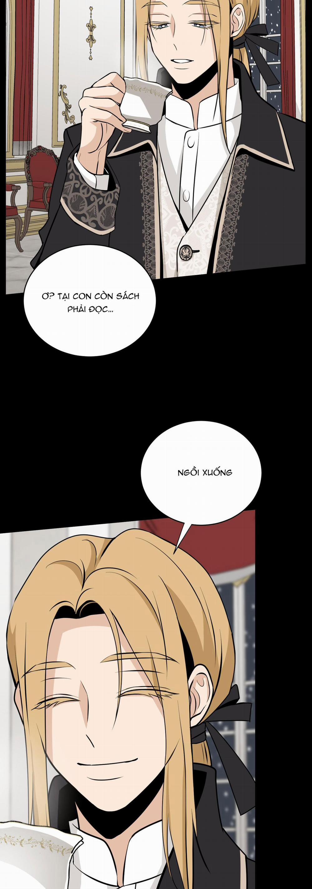 LOÀI HOA KHÔNG TÊN 5 trang 21