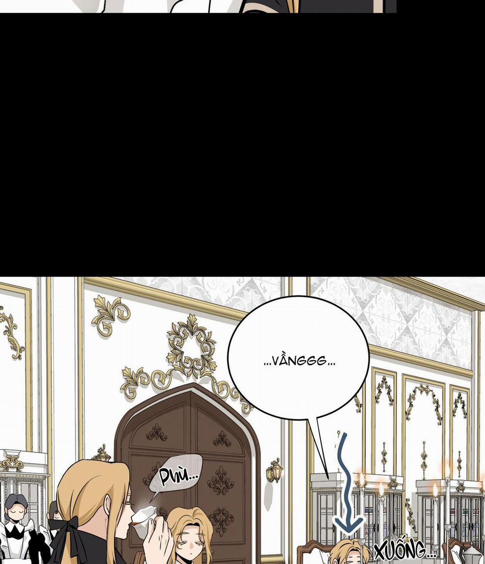 LOÀI HOA KHÔNG TÊN 5 trang 22