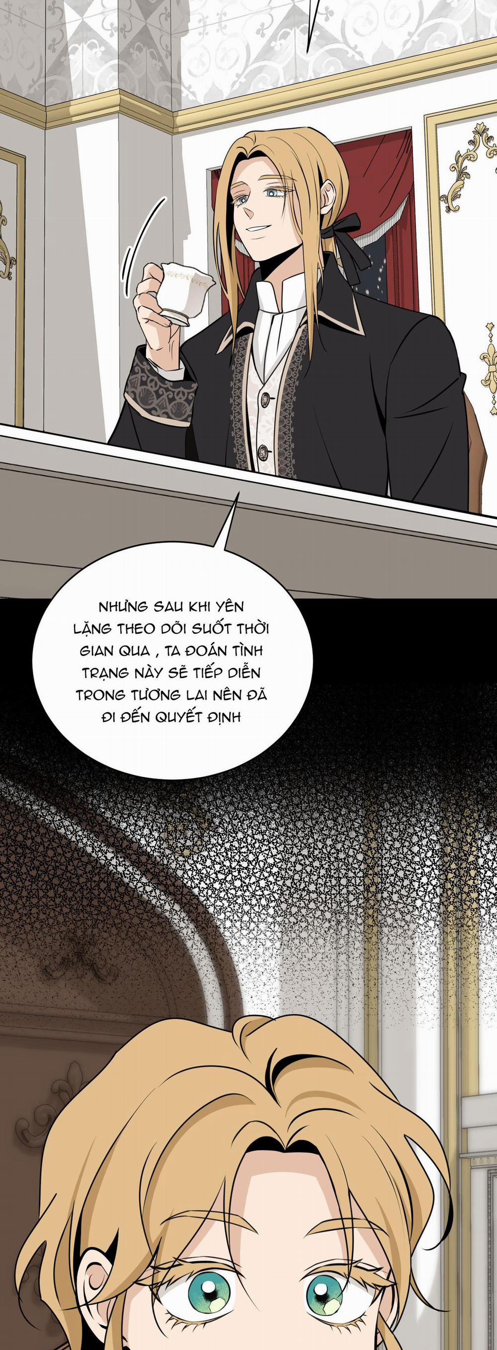 LOÀI HOA KHÔNG TÊN 5 trang 25