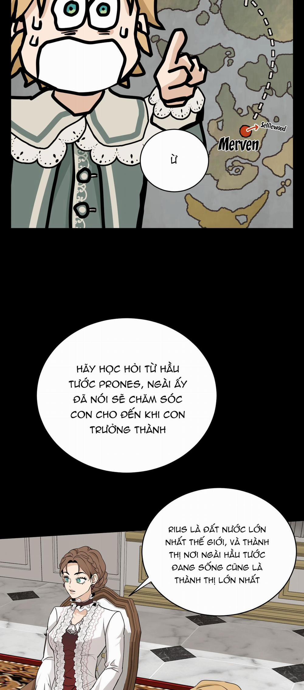 LOÀI HOA KHÔNG TÊN 5 trang 28