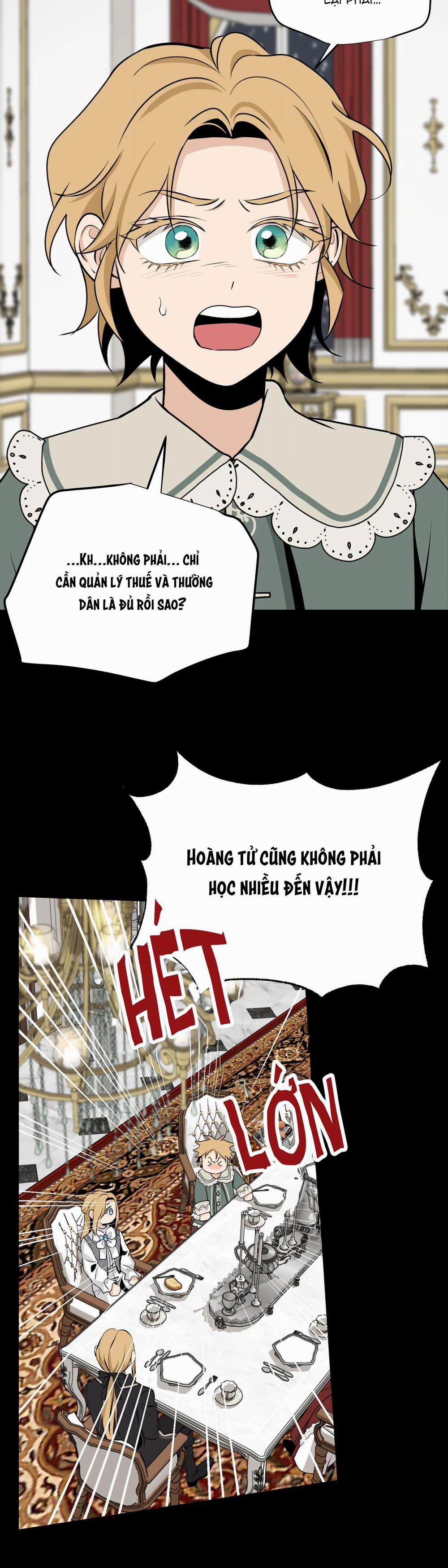 LOÀI HOA KHÔNG TÊN 5 trang 31