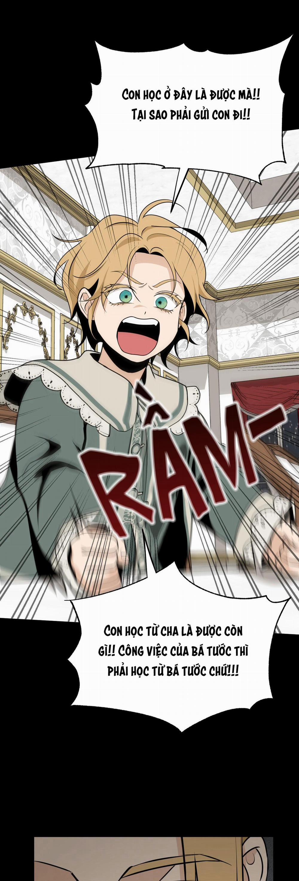 LOÀI HOA KHÔNG TÊN 5 trang 32