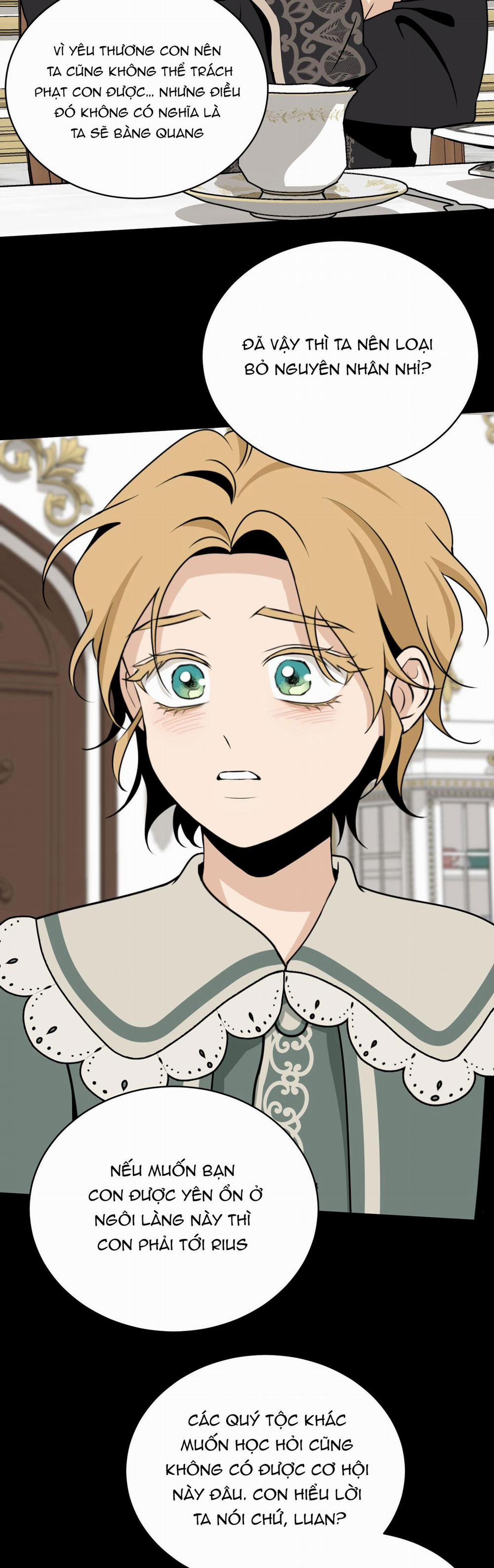 LOÀI HOA KHÔNG TÊN 5 trang 35