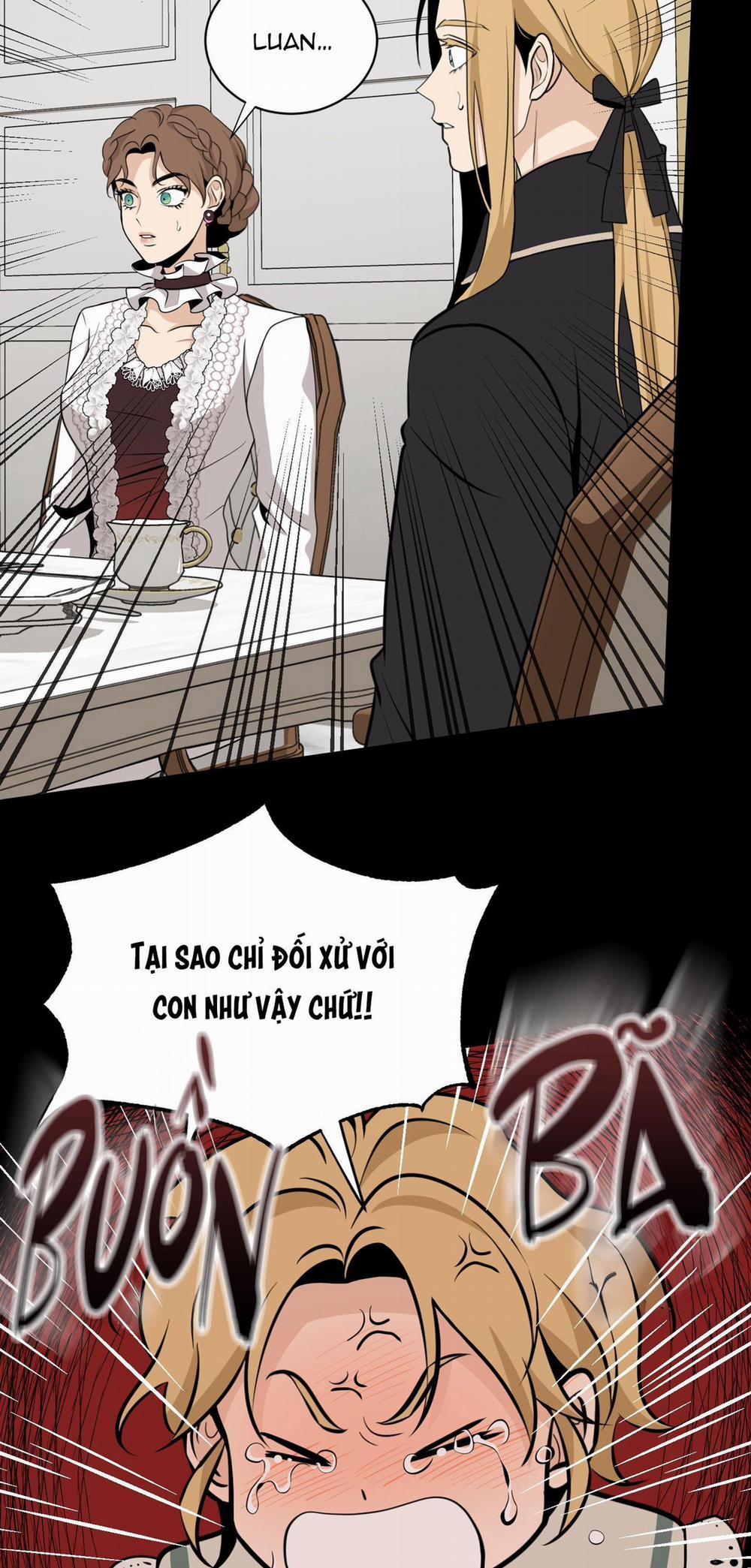 LOÀI HOA KHÔNG TÊN 5 trang 40