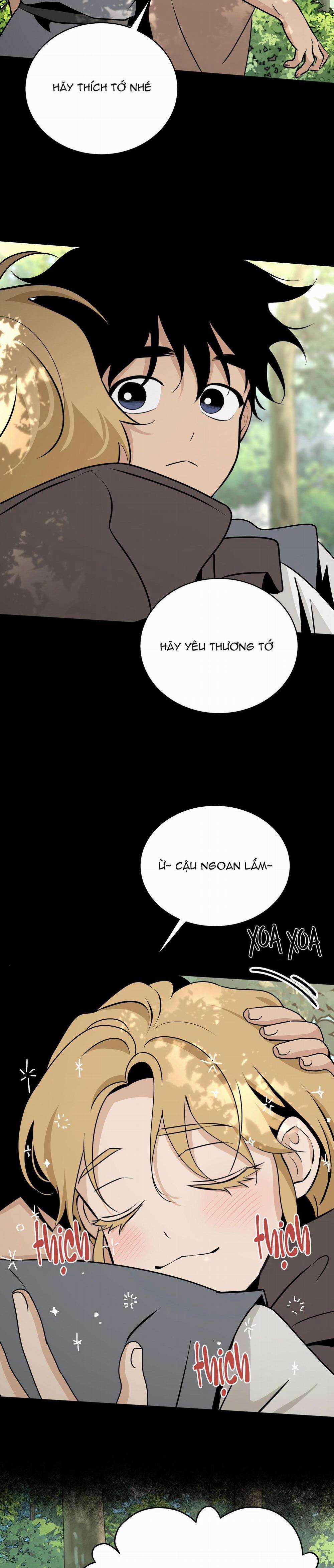 LOÀI HOA KHÔNG TÊN 5 trang 9