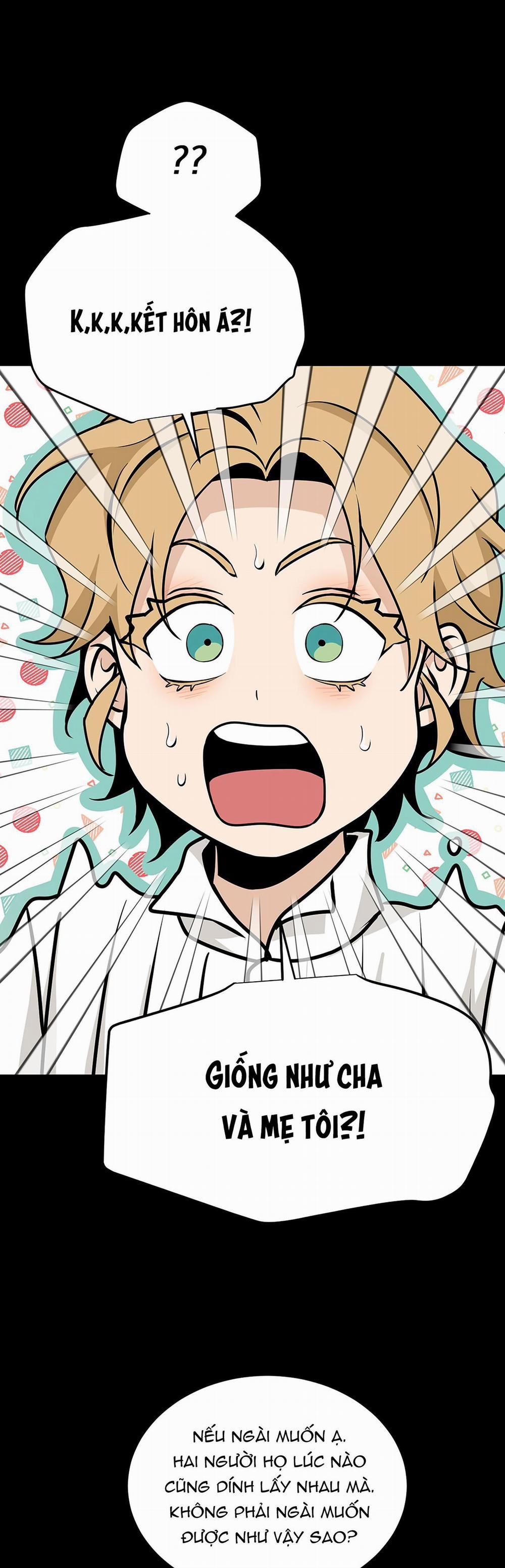 LOÀI HOA KHÔNG TÊN 6 RỜI ĐI trang 0