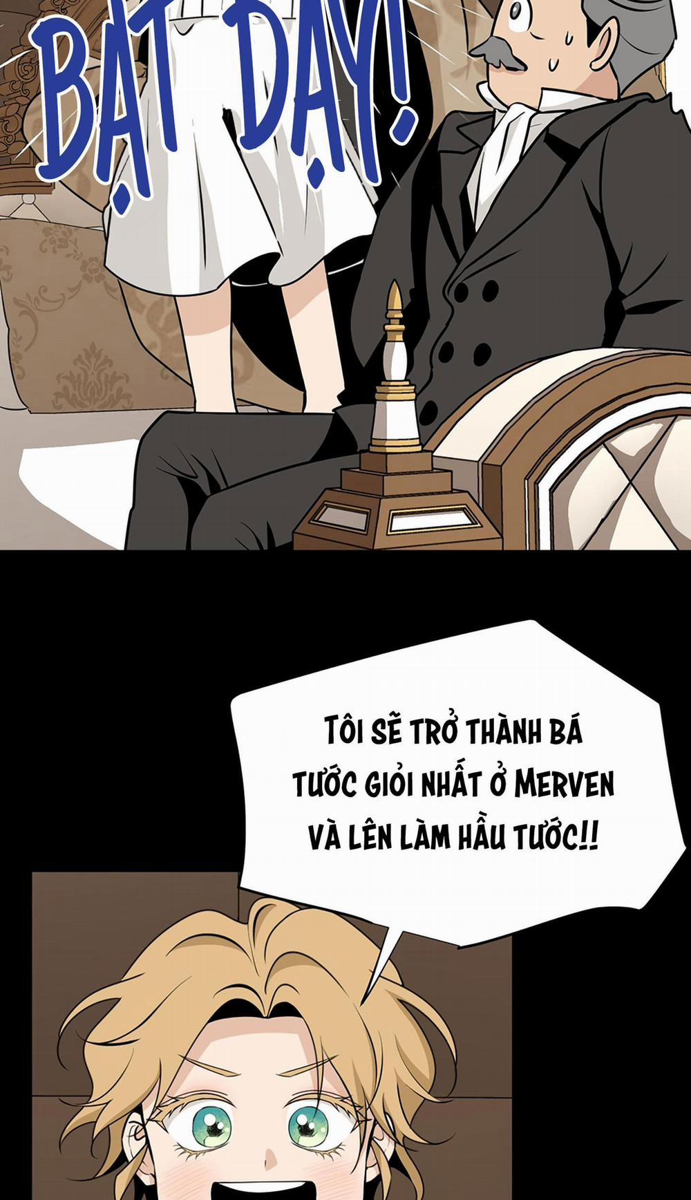 LOÀI HOA KHÔNG TÊN 6 RỜI ĐI trang 10