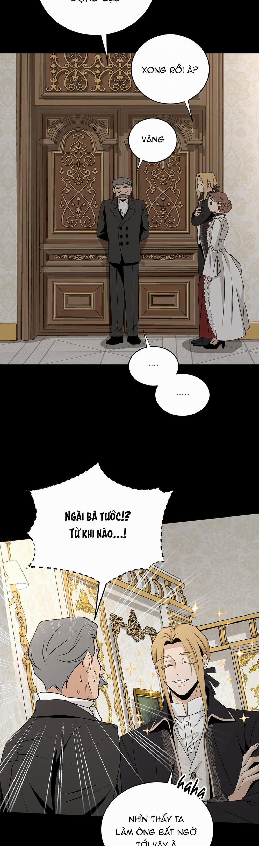 LOÀI HOA KHÔNG TÊN 6 RỜI ĐI trang 14