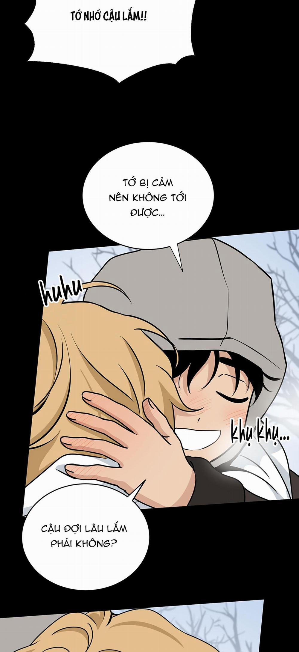 LOÀI HOA KHÔNG TÊN 6 RỜI ĐI trang 27