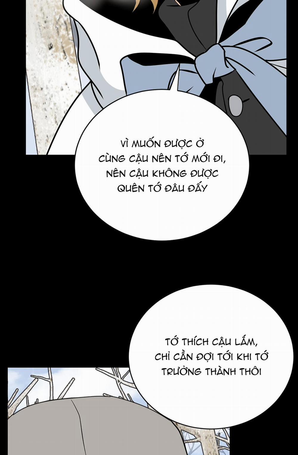 LOÀI HOA KHÔNG TÊN 6 RỜI ĐI trang 30