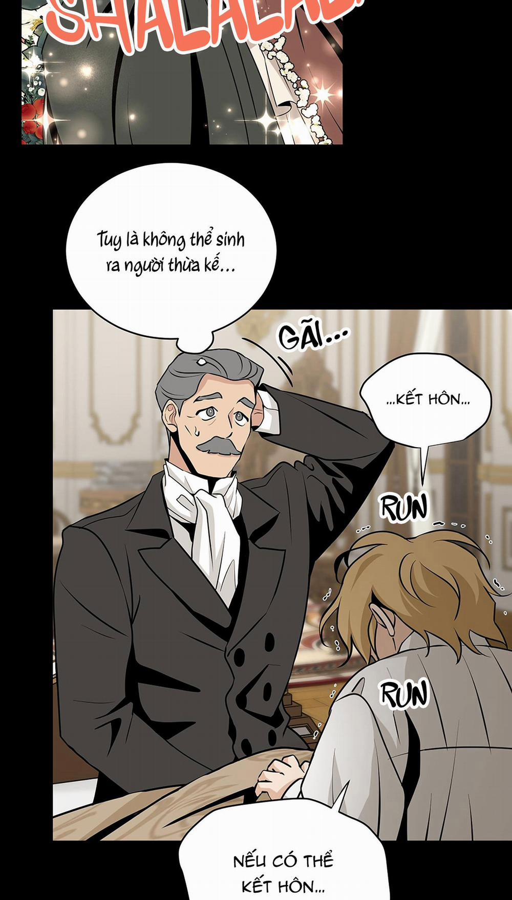 LOÀI HOA KHÔNG TÊN 6 RỜI ĐI trang 4