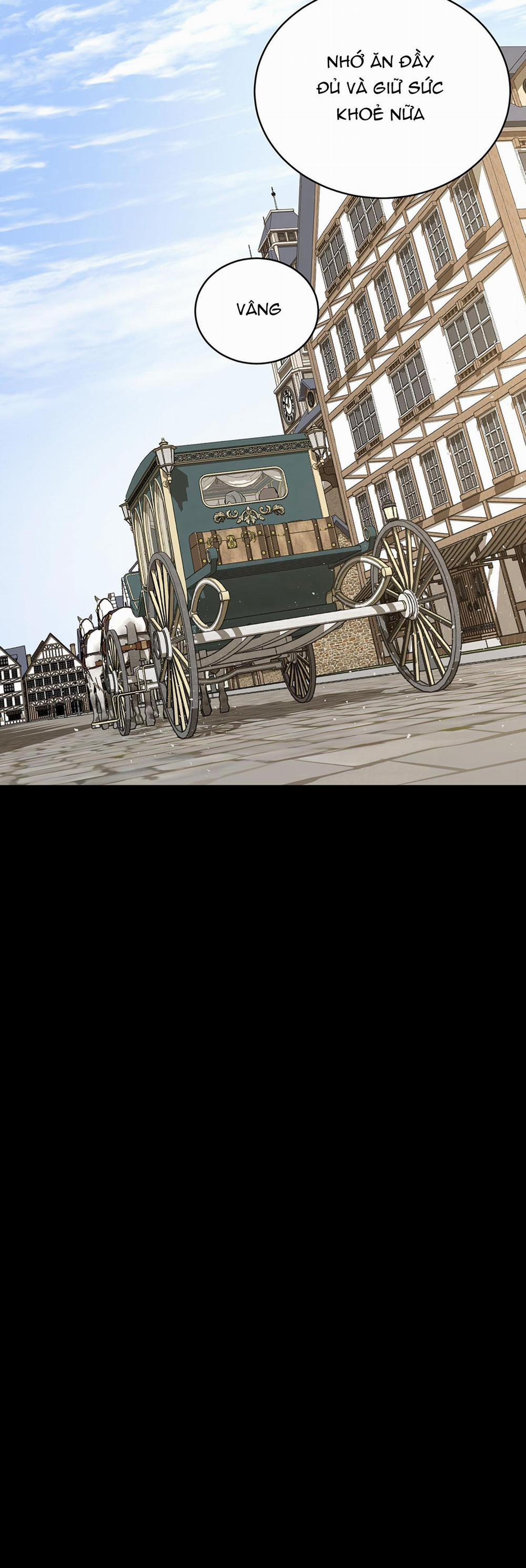 LOÀI HOA KHÔNG TÊN 6 RỜI ĐI trang 43