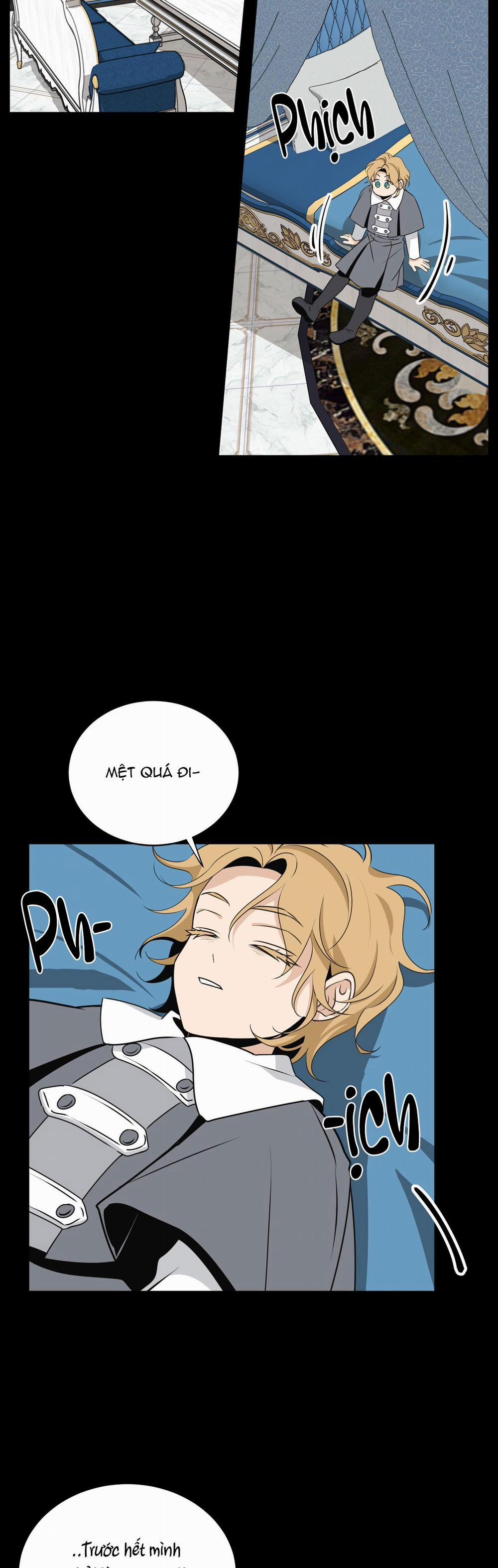 LOÀI HOA KHÔNG TÊN 7 trang 11