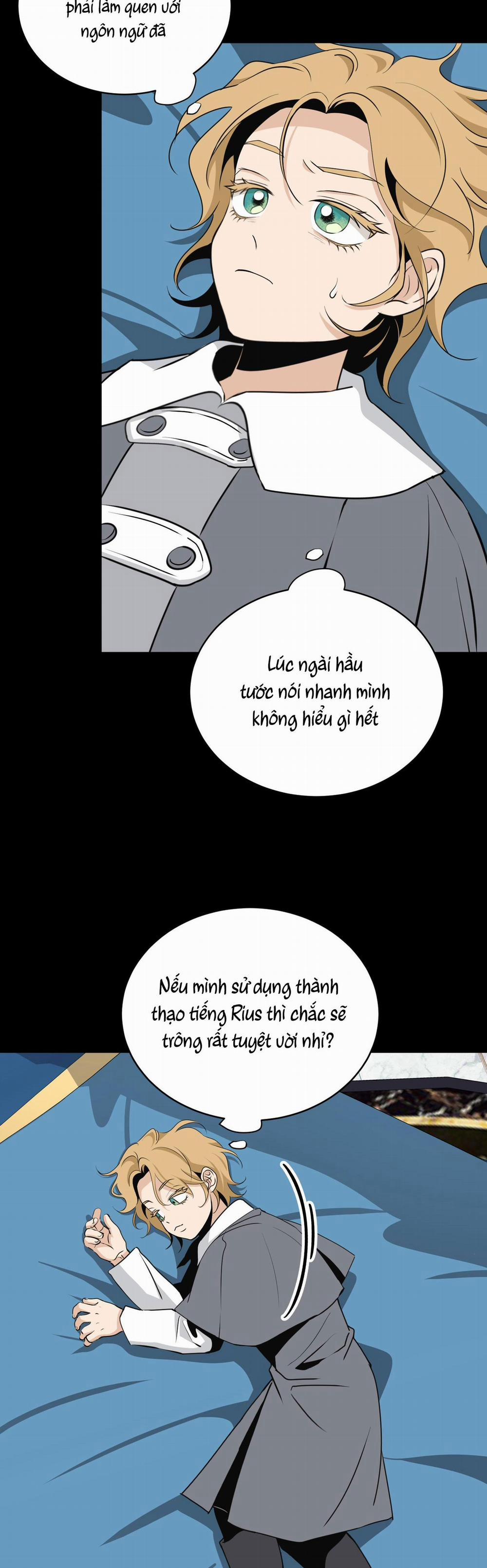 LOÀI HOA KHÔNG TÊN 7 trang 12