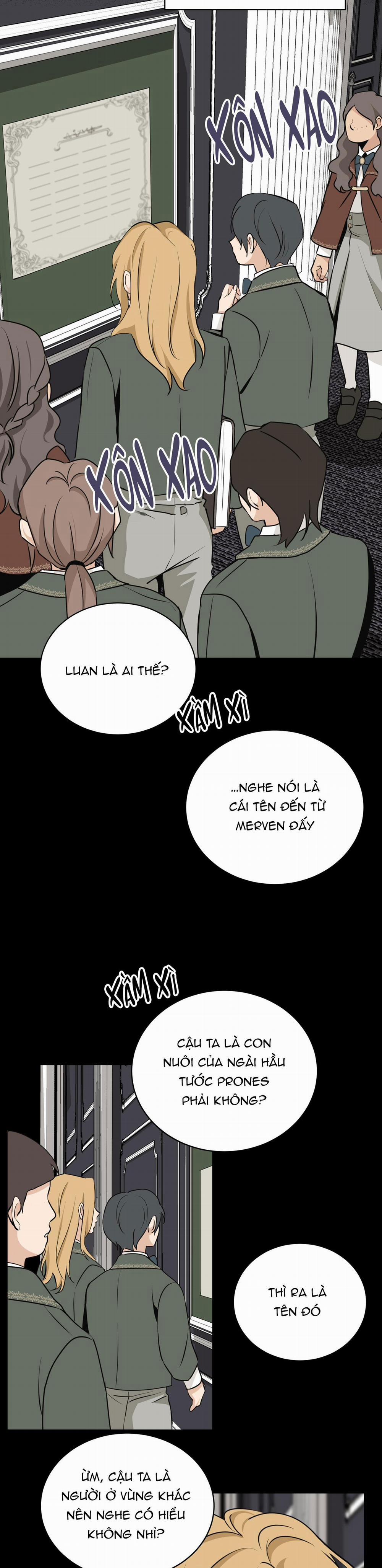 LOÀI HOA KHÔNG TÊN 7 trang 22