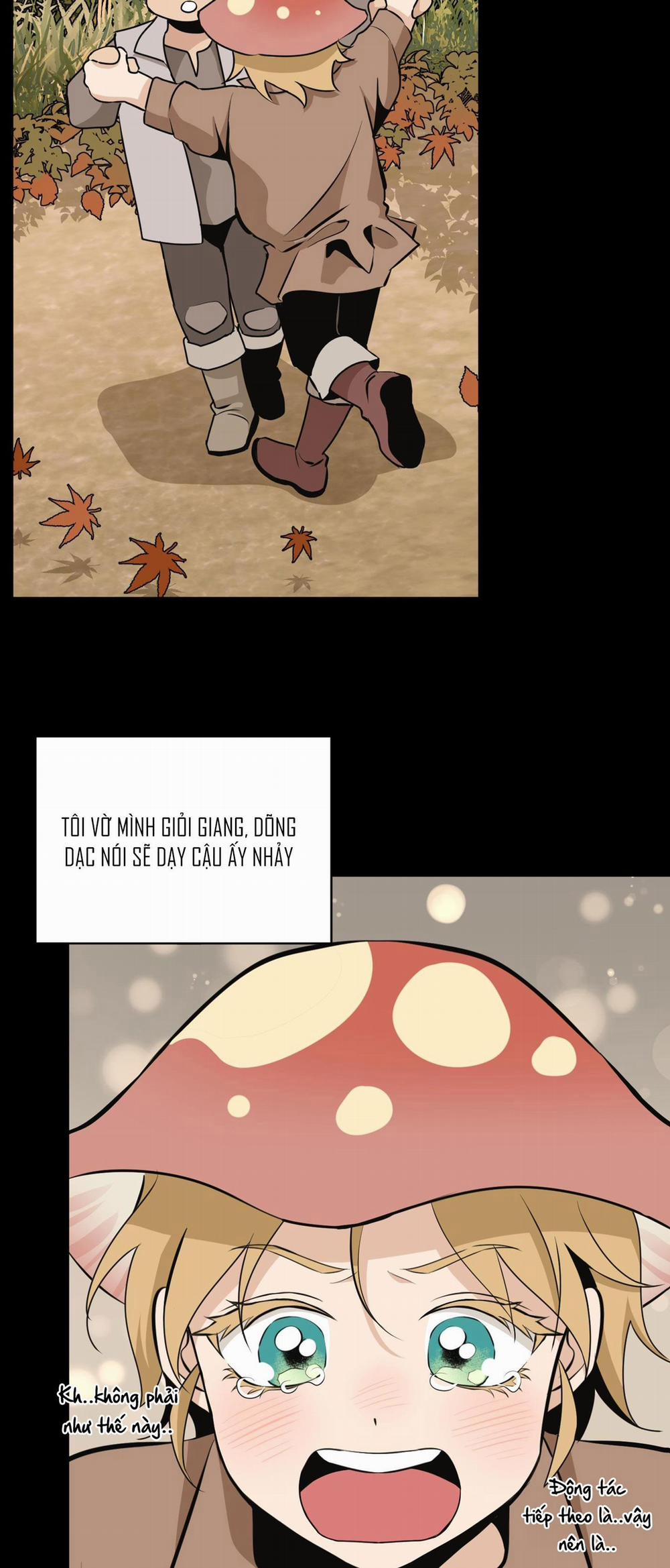 LOÀI HOA KHÔNG TÊN 7 trang 31