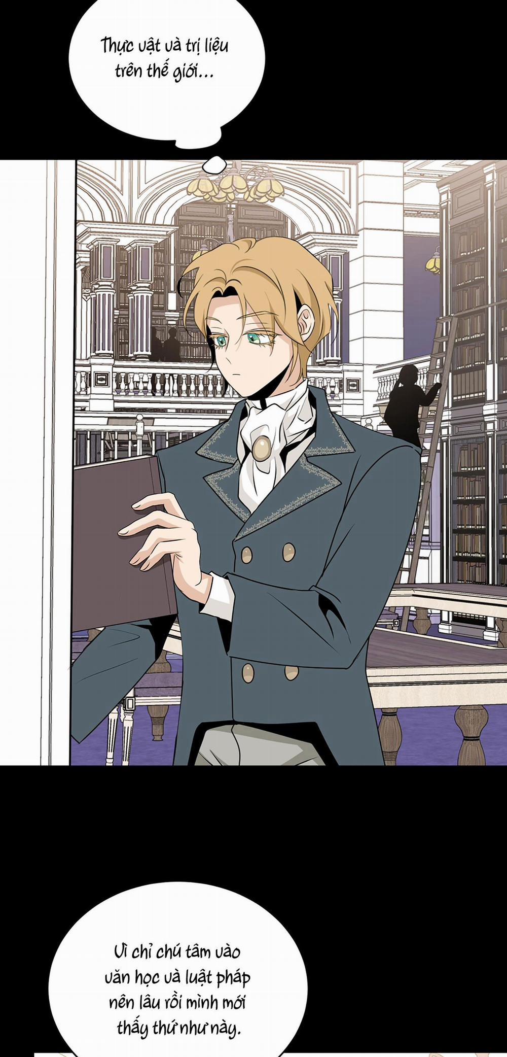 LOÀI HOA KHÔNG TÊN 8 trang 13