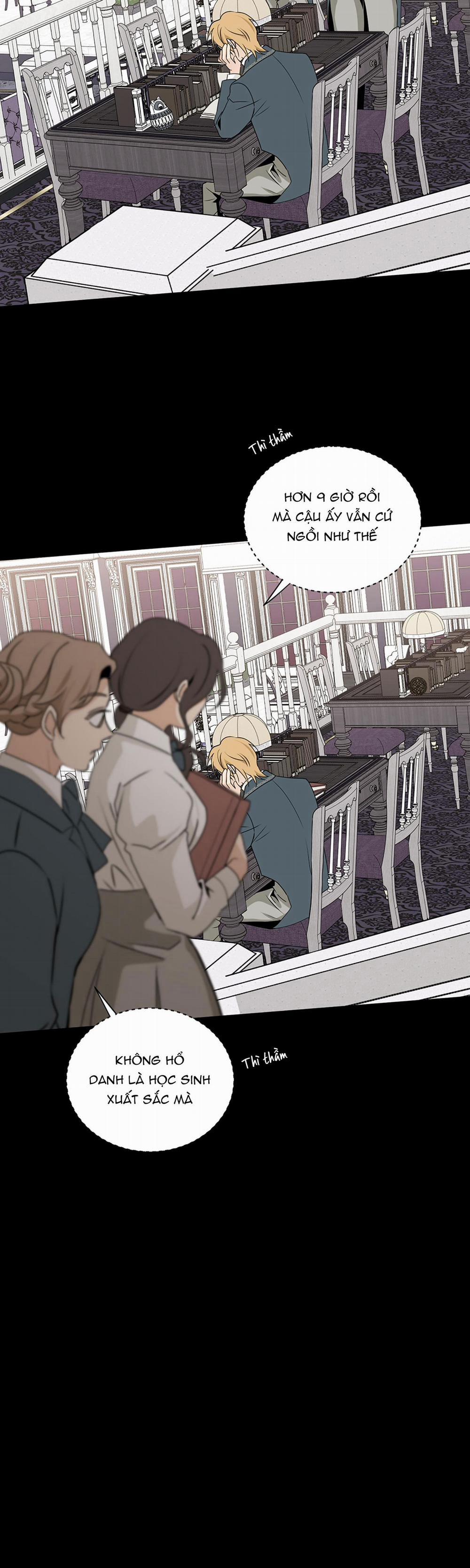 LOÀI HOA KHÔNG TÊN 8 trang 16