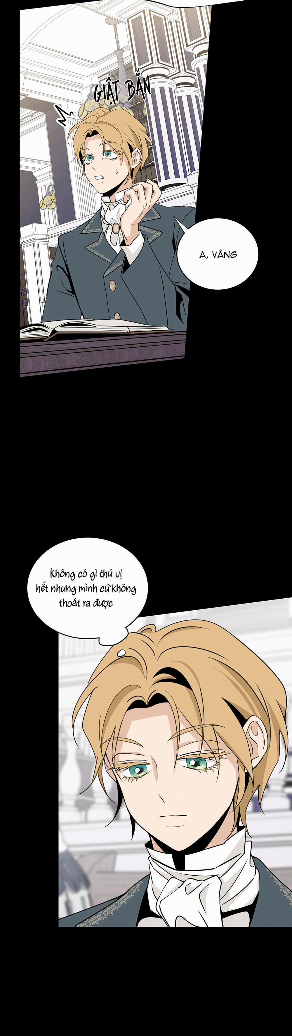 LOÀI HOA KHÔNG TÊN 8 trang 18