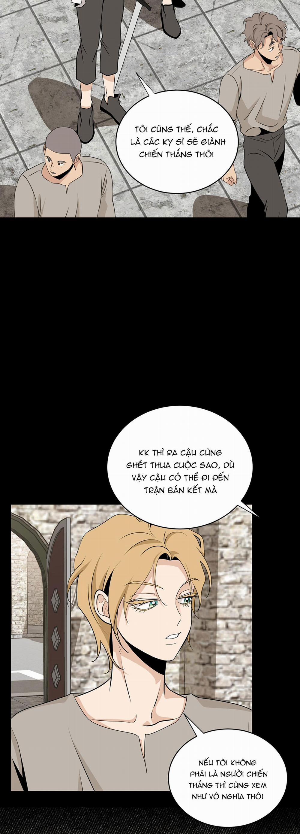 LOÀI HOA KHÔNG TÊN 8 trang 2