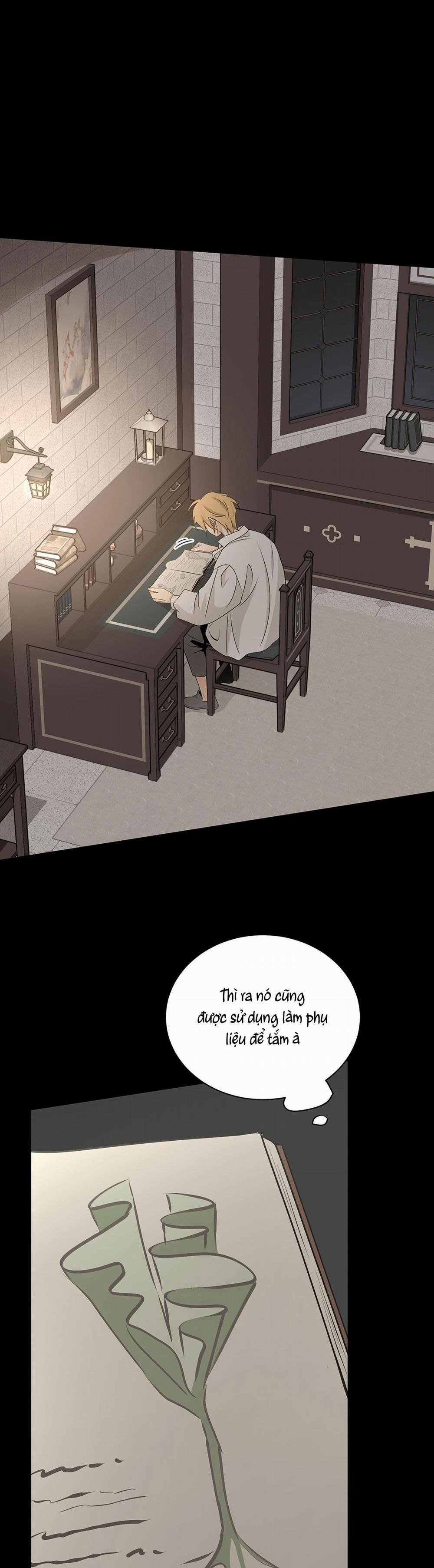 LOÀI HOA KHÔNG TÊN 8 trang 20