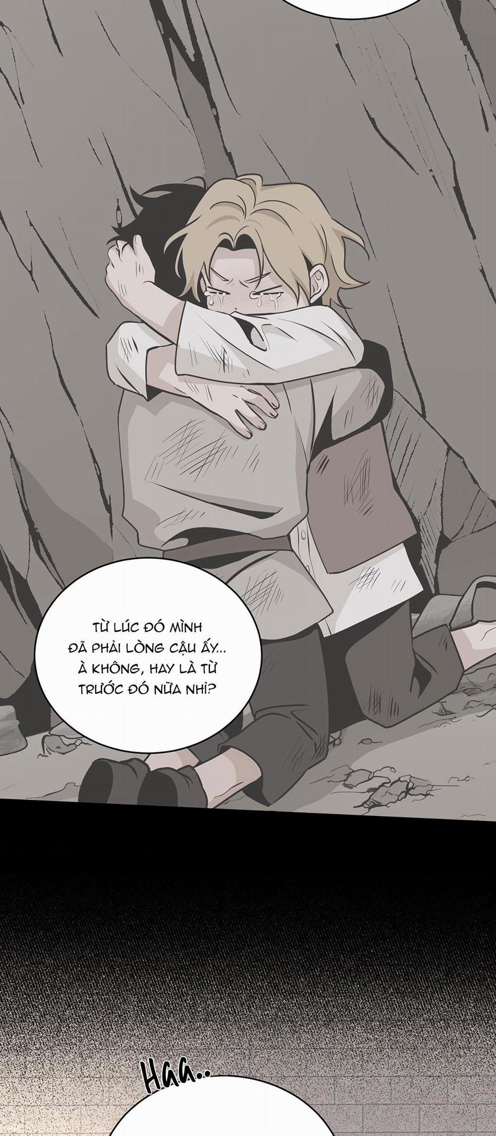 LOÀI HOA KHÔNG TÊN 8 trang 22