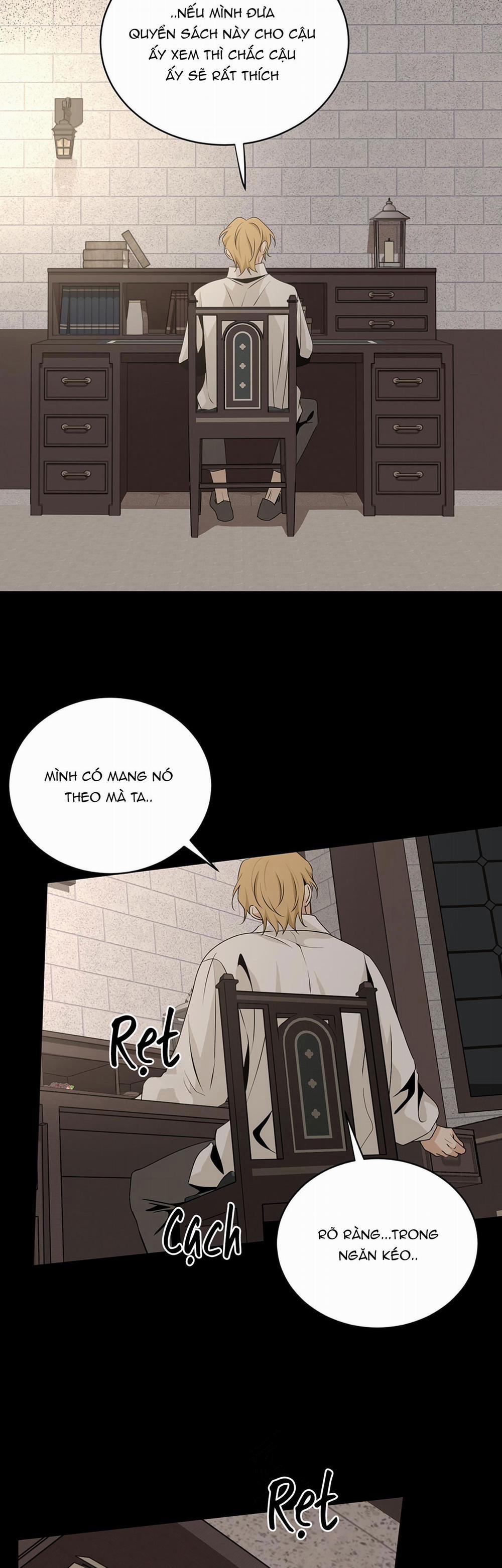 LOÀI HOA KHÔNG TÊN 8 trang 23