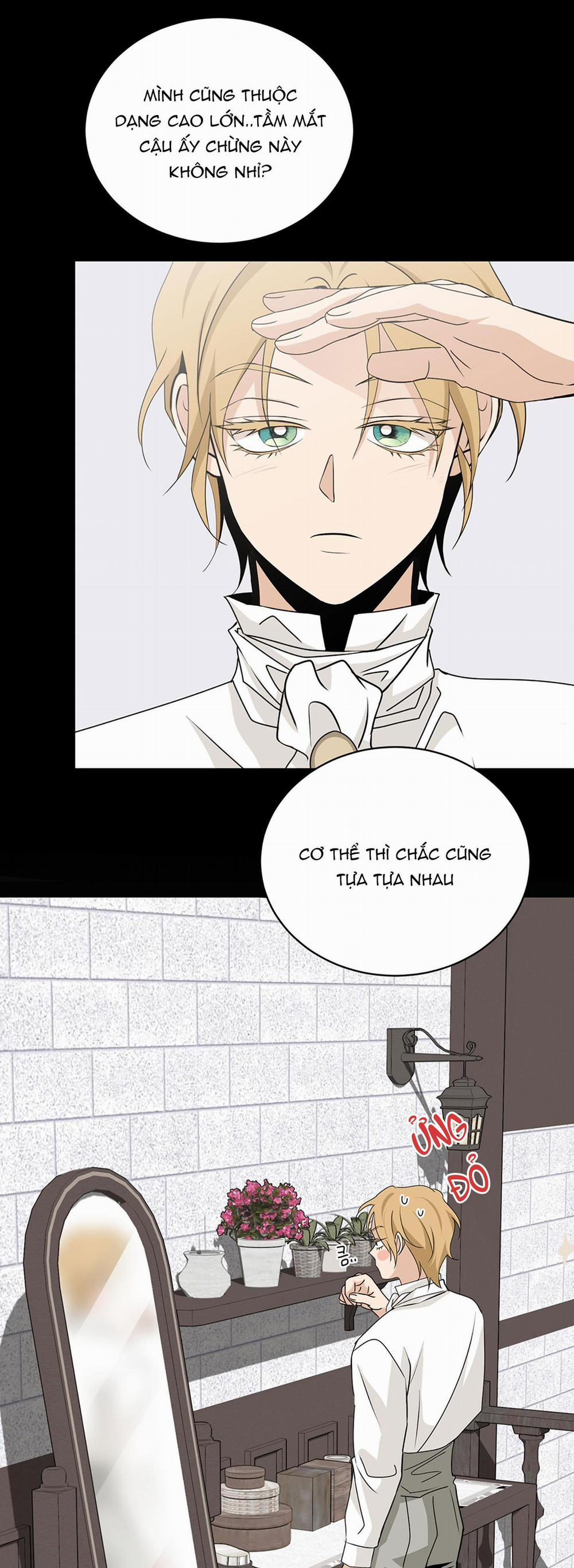 LOÀI HOA KHÔNG TÊN 8 trang 30