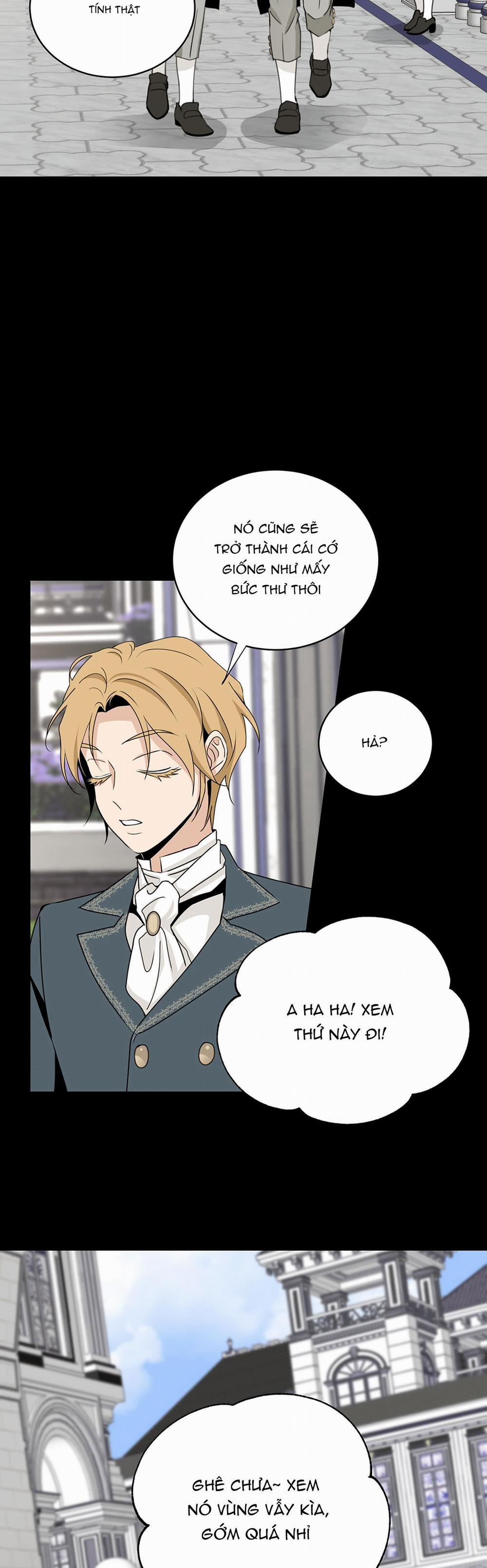 LOÀI HOA KHÔNG TÊN 8 trang 33