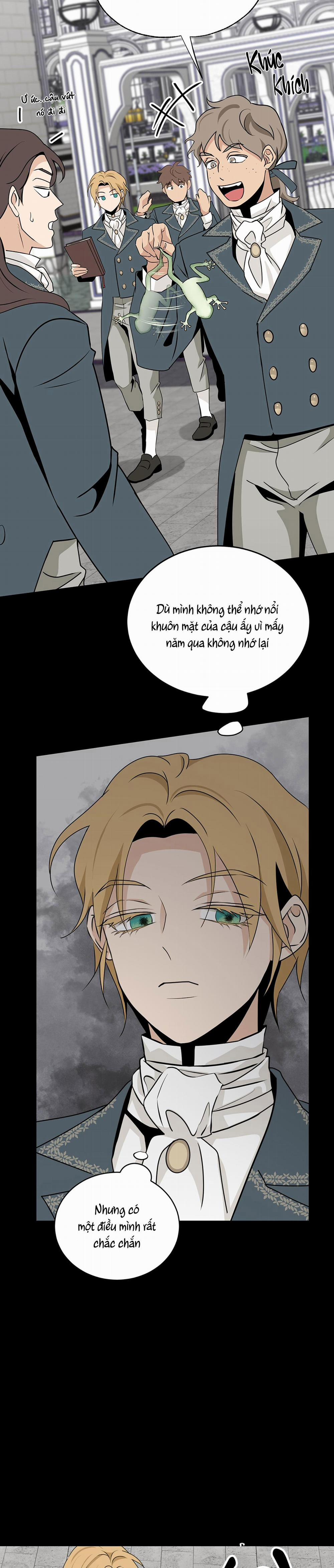 LOÀI HOA KHÔNG TÊN 8 trang 34