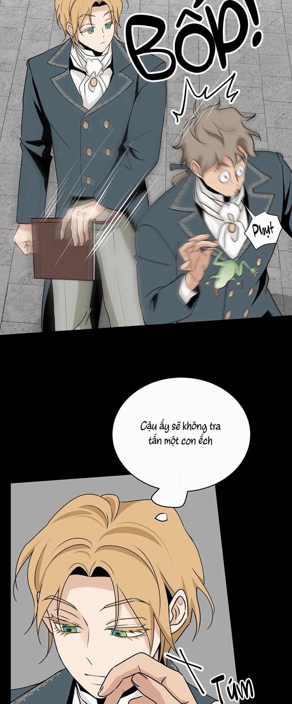 LOÀI HOA KHÔNG TÊN 8 trang 35