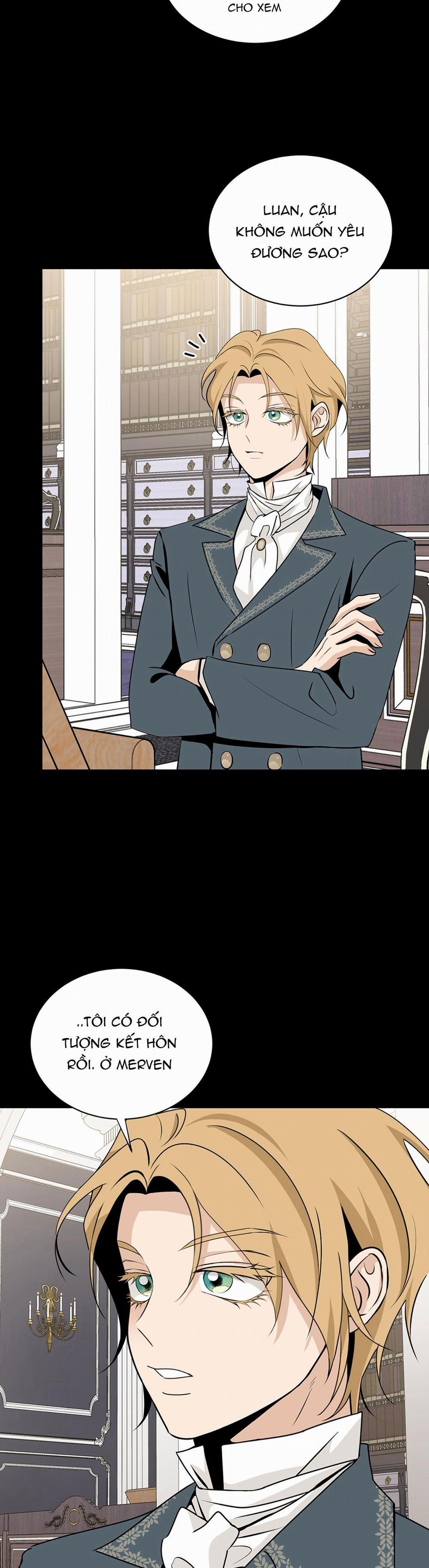 LOÀI HOA KHÔNG TÊN 8 trang 40