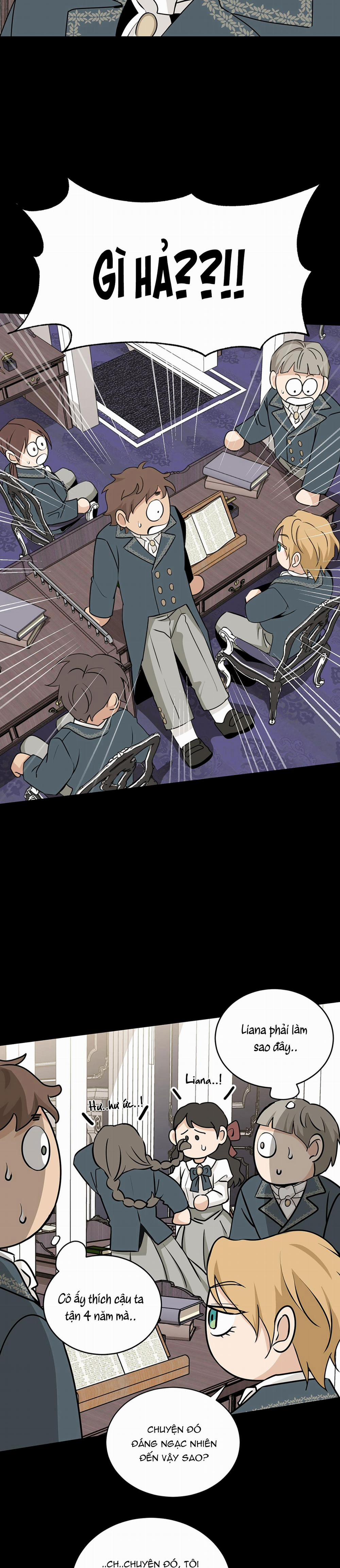 LOÀI HOA KHÔNG TÊN 8 trang 41