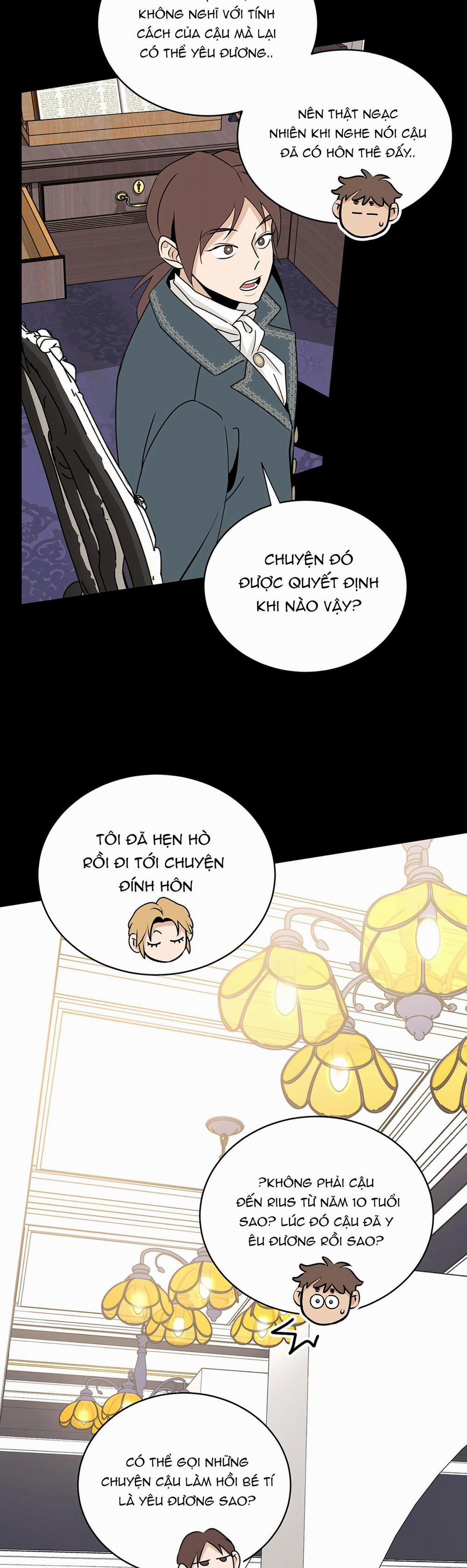 LOÀI HOA KHÔNG TÊN 8 trang 42