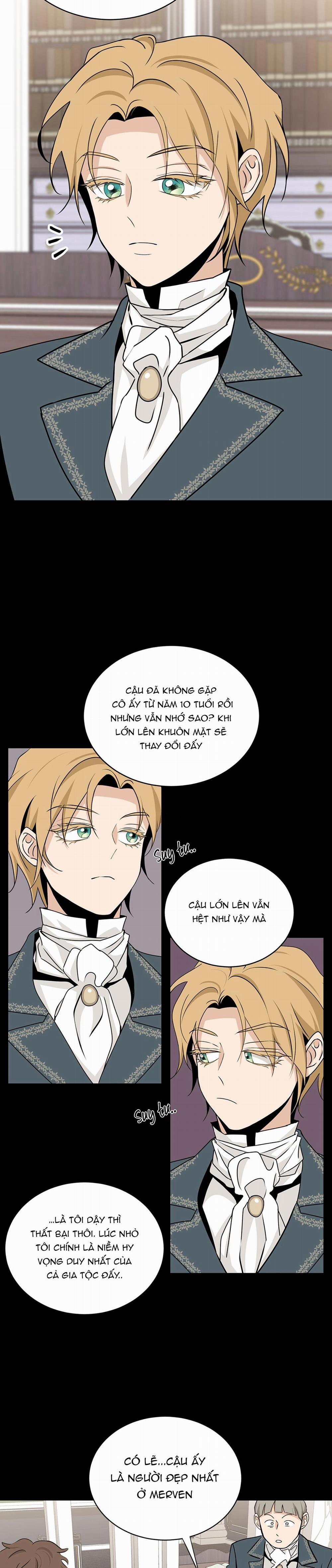 LOÀI HOA KHÔNG TÊN 8 trang 44