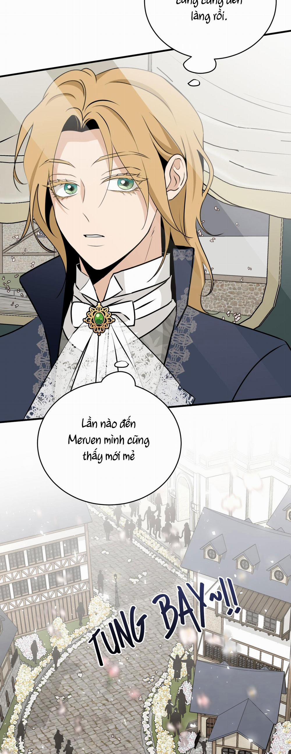 LOÀI HOA KHÔNG TÊN 9 QUAY VỀ trang 1