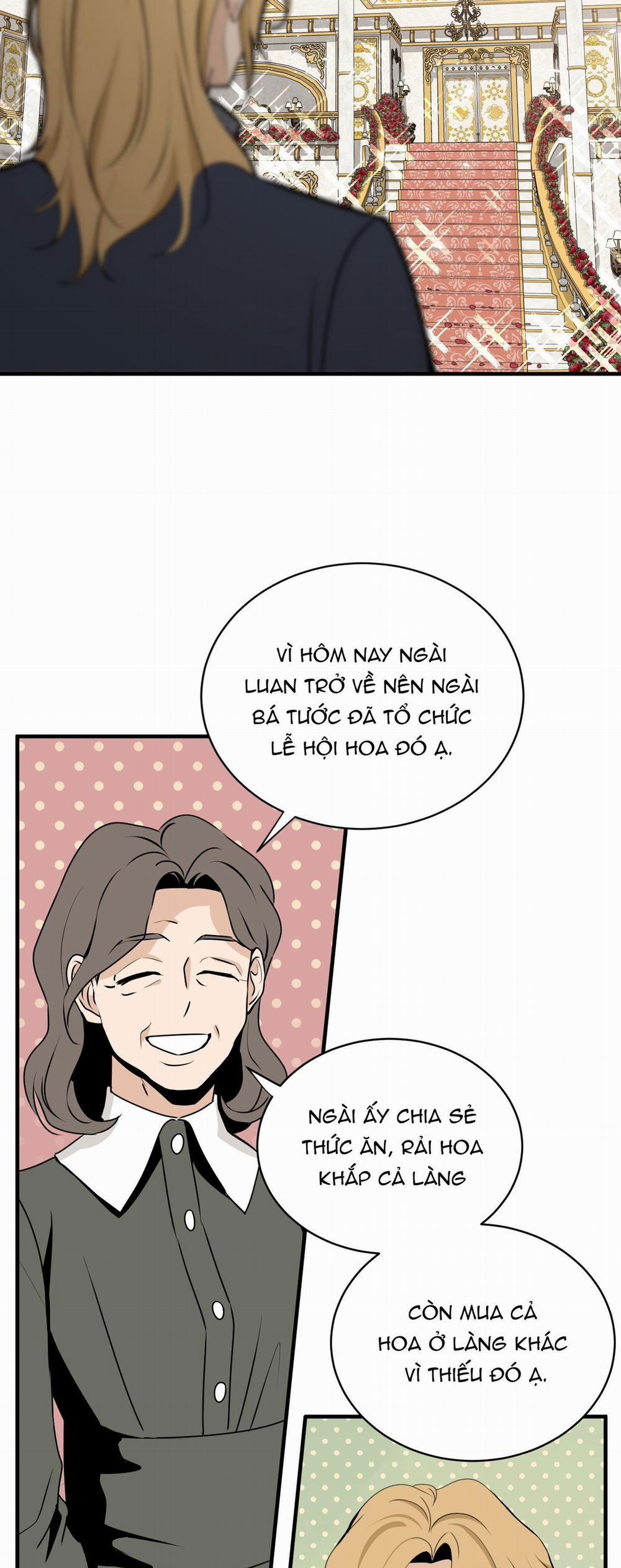 LOÀI HOA KHÔNG TÊN 9 QUAY VỀ trang 11