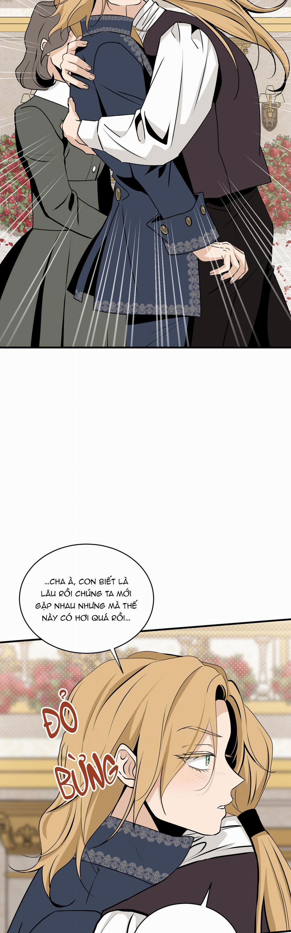 LOÀI HOA KHÔNG TÊN 9 QUAY VỀ trang 14