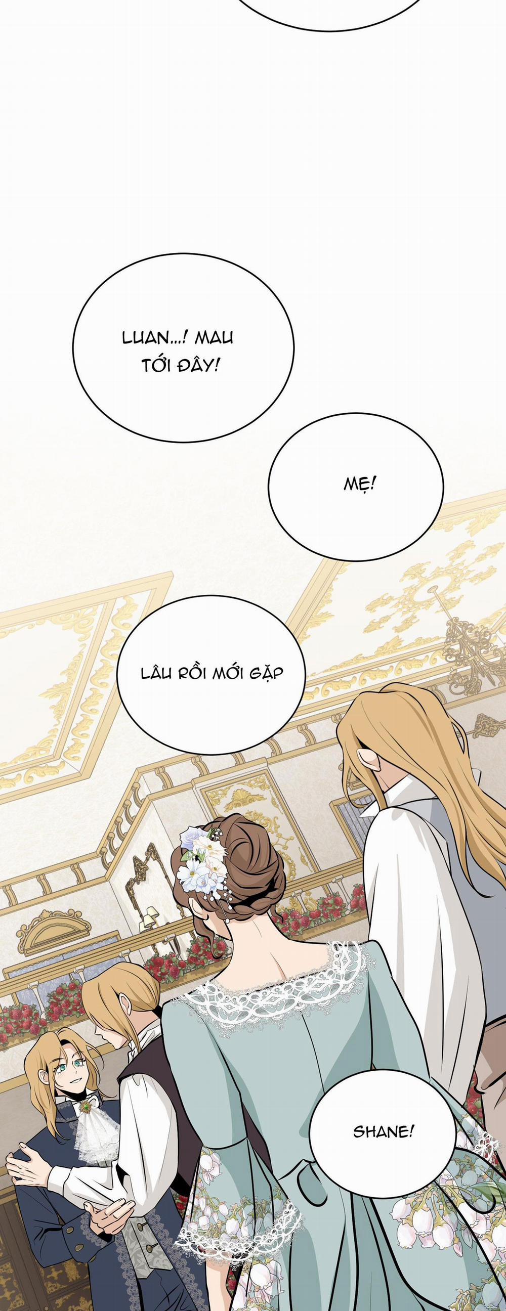 LOÀI HOA KHÔNG TÊN 9 QUAY VỀ trang 17