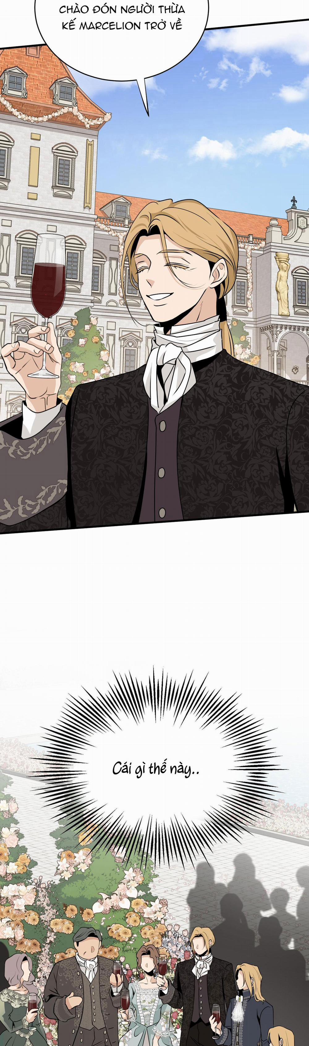 LOÀI HOA KHÔNG TÊN 9 QUAY VỀ trang 20