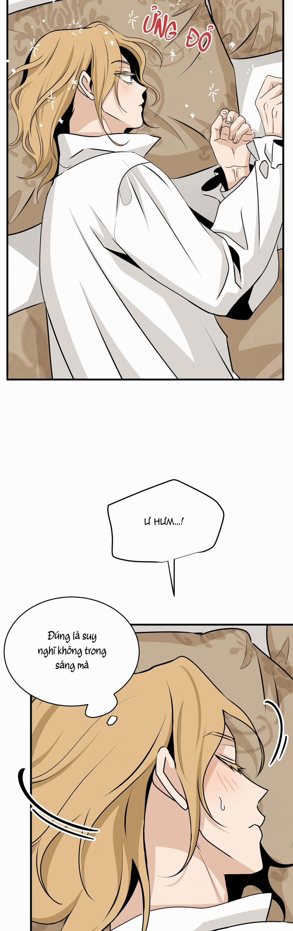 LOÀI HOA KHÔNG TÊN 9 QUAY VỀ trang 26