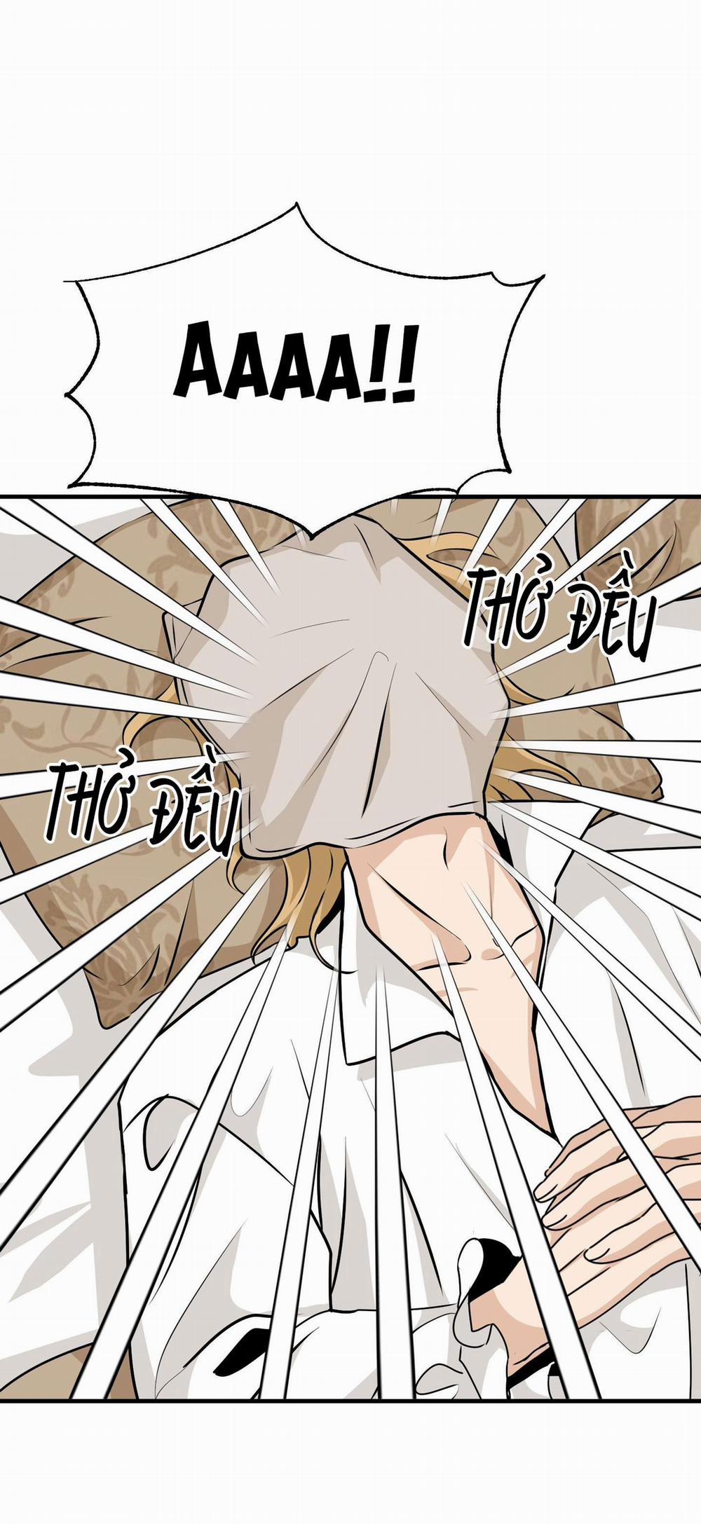 LOÀI HOA KHÔNG TÊN 9 QUAY VỀ trang 28