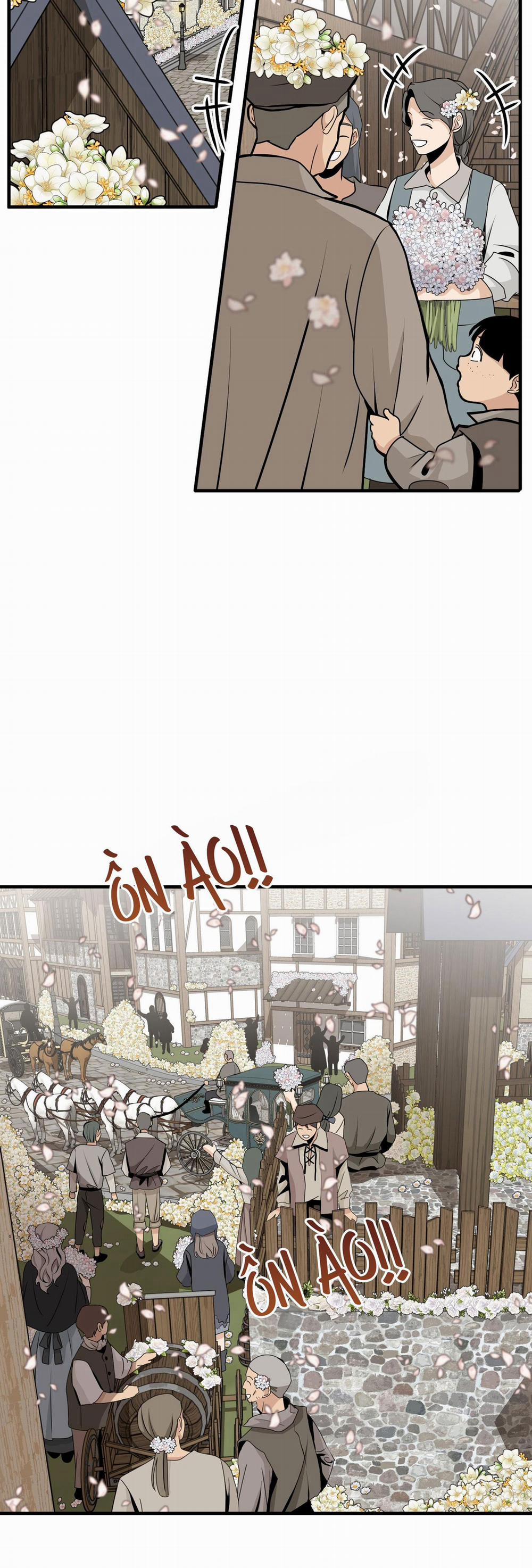 LOÀI HOA KHÔNG TÊN 9 QUAY VỀ trang 3