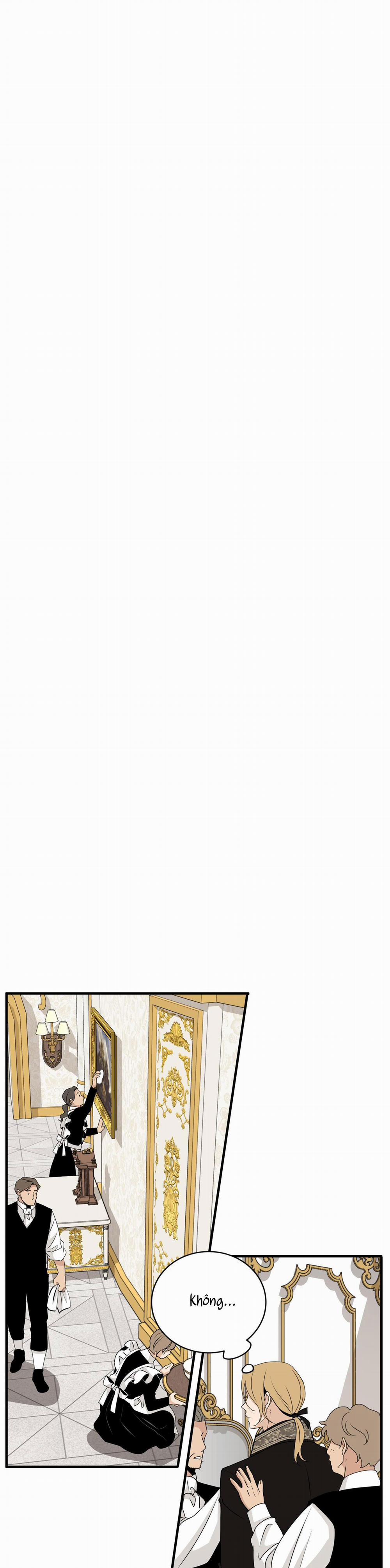 LOÀI HOA KHÔNG TÊN 9 QUAY VỀ trang 32