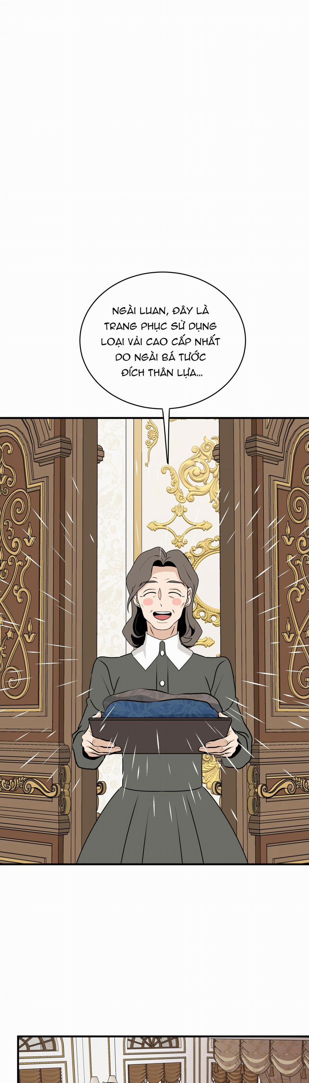 LOÀI HOA KHÔNG TÊN 9 QUAY VỀ trang 37