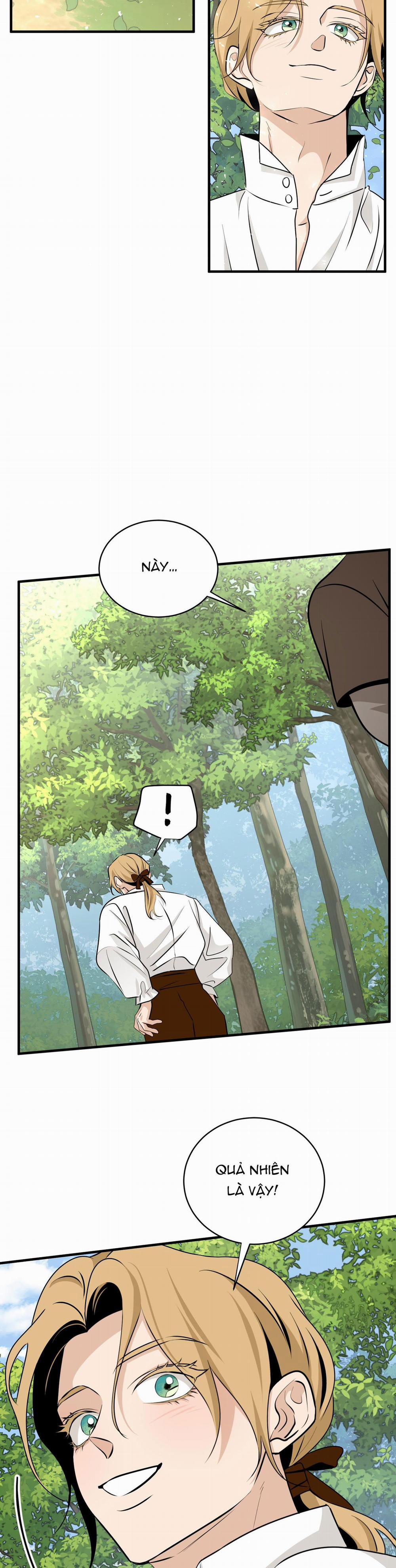 LOÀI HOA KHÔNG TÊN 9 QUAY VỀ trang 43