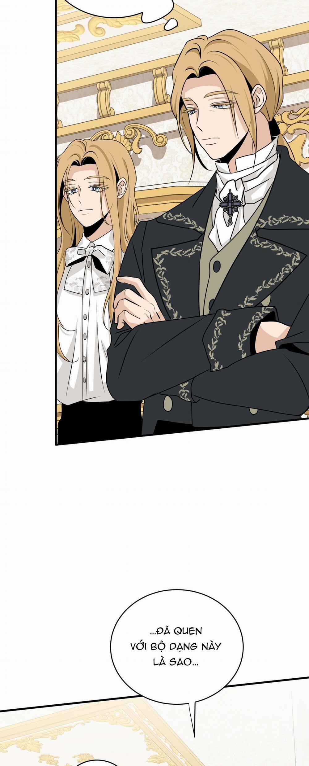 LOÀI HOA KHÔNG TÊN 9 QUAY VỀ trang 53