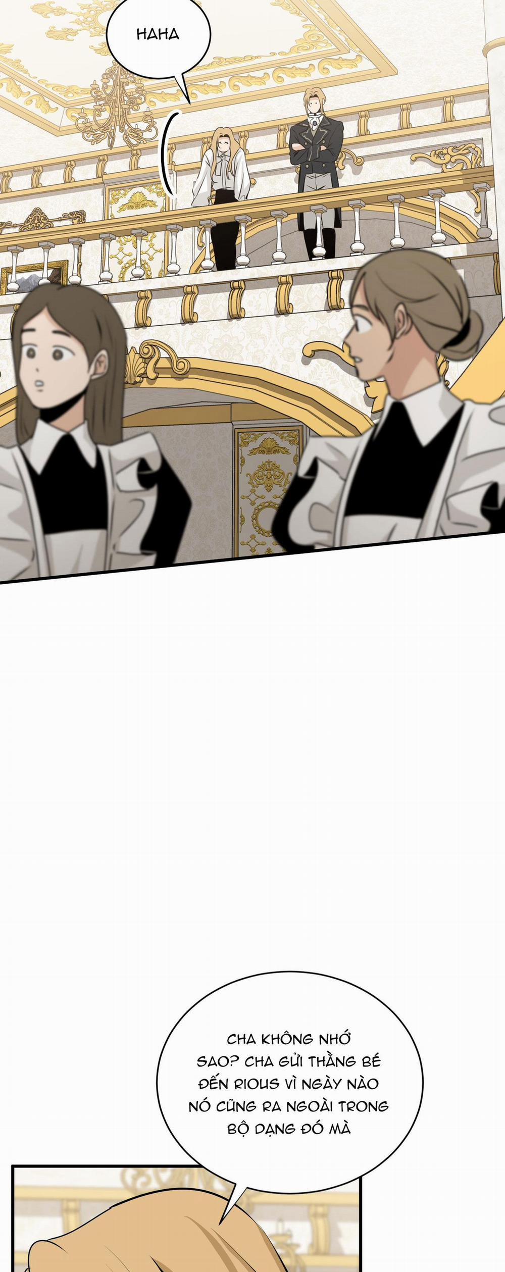 LOÀI HOA KHÔNG TÊN 9 QUAY VỀ trang 54