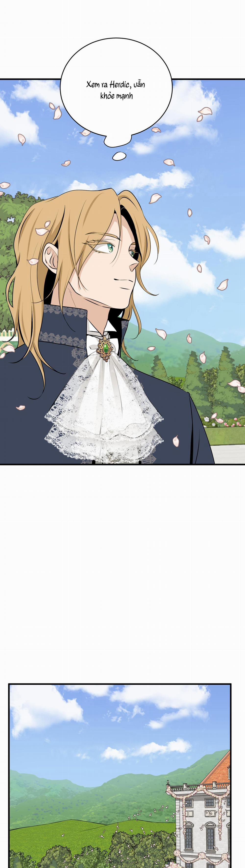 LOÀI HOA KHÔNG TÊN 9 QUAY VỀ trang 8